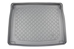 Vasca baule antiscivolo per Opel Frontera Benzina / Disel / Hybrid / Electric 2025-