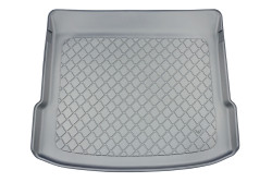 Vasca baule antiscivolo per Audi Q6 (GF) Sportback e-tron 2024-