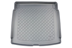 Vasca baule antiscivolo per Audi Q5 III (GU) (anche e-Hybrid) 2025-