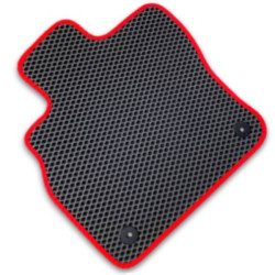 Tappetini gomma EVA per Forthing T5 Evo 2023-2025