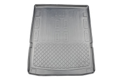 Vasca baule antiscivolo per Ford Connect Tourneo 05.2022-