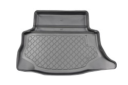 Vasca baule antiscivolo per Nissan Leaf 12.2010-12.2017