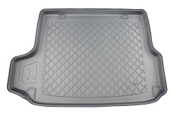 Vasca baule antiscivolo per Honda ZR-V e:HEV Hybrid 2023-