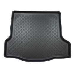 Vasca baule antiscivolo per Dacia Logan II 2013-12.2020