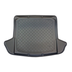 Vasca baule antiscivolo per Seat Ibiza IV (6J) station wagon 2008-06.2017