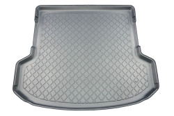 Vasca baule antiscivolo per Kia Sorento IV 5 posti Hybrid / Plug-in Hybrid 09.2020-