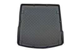 Vasca baule antiscivolo per Audi A4 (B6) 2001-10.2004