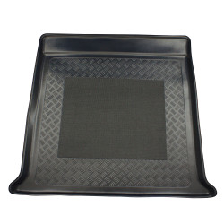 Vasca baule antiscivolo per Renault Kangoo II 01.2008-04.2021