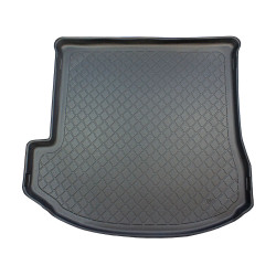 Vasca baule antiscivolo per Hyundai Grand Santa Fe III (DM) 7 posti 2012-2019