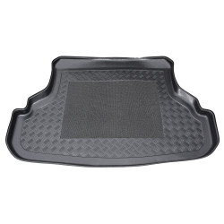 Vasca baule antiscivolo per Suzuki SX4 2006-08.2013