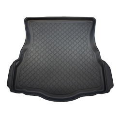 Vasca baule antiscivolo per Ford Mondeo 01.2015-04.2022