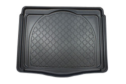 Vasca baule antiscivolo per Jeep Renegade 2014-