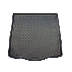 Vasca baule antiscivolo per Ford Mondeo 01.2015-04.2022
