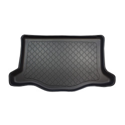 Vasca baule antiscivolo per Honda Jazz III 09.2015-05.2020