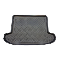 Vasca baule antiscivolo per Hyundai Tucson II 07.2015-12.2020