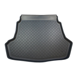 Vasca baule antiscivolo per Kia Optima (anche Hybrid) 11.2015-12.2020