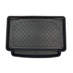 Vasca baule antiscivolo per Mini Clubman (F54) 10.2015-