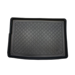 Vasca baule antiscivolo per Opel Astra K 11.2015-2022