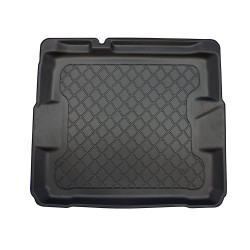 Vasca baule antiscivolo per Opel Astra K 11.2015-2022