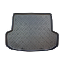 Vasca baule antiscivolo per Subaru Levorg 09.2015-2020