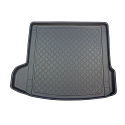 Vasca baule antiscivolo per Jaguar F-Pace (X761) 04.2016-
