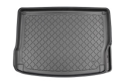 Vasca baule antiscivolo per Kia Niro Hybrid / Plug-in Hybrid 08.2016-07.2022