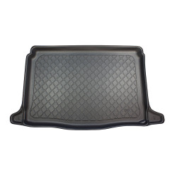 Vasca baule antiscivolo per Renault Megane IV Hatchback 01.2016-