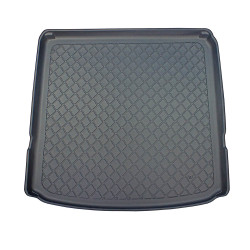 Vasca baule antiscivolo per Renault Talisman Sporter 05.2016-12.2022