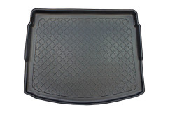 Vasca baule antiscivolo per Renault Megane IV Sporter 09.2016-