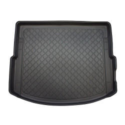 Vasca baule antiscivolo per Land Rover Discovery Sport (L550) 2015-2019