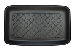 Vasca baule antiscivolo per Seat Alhambra II 7 posti 09.2010-03.2022