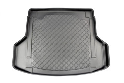 Vasca baule antiscivolo per Hyundai i30 III (PD) Tourer / Wagon (anche Hybrid) 07.2017-