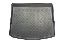 Vasca baule antiscivolo per Renault Koleos II 07.2017-2021