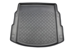 Vasca baule antiscivolo per Audi A8 (D5) / A8 Quattro 2017-