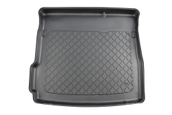 Vasca baule antiscivolo per Dacia Duster II 01.2018-05.2024