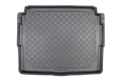 Vasca baule antiscivolo per Peugeot 3008 II 11.2016-11.2023