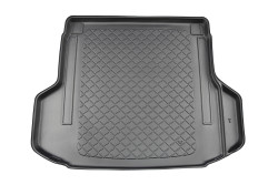 Vasca baule antiscivolo per Kia Ceed III (CD) station wagon 2018-