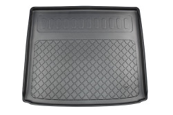 Vasca baule antiscivolo per Ford Focus IV Turnier (anche Mild Hybrid) 2018-