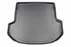 Vasca baule antiscivolo per Hyundai Santa Fe IV (TM) 5 posti 2018-2020