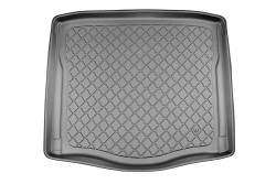 Vasca baule antiscivolo per Mercedes CLA Coupe 03.2013-03.2019