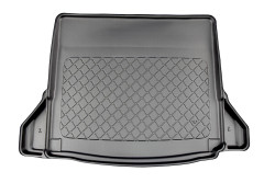 Vasca baule antiscivolo per Mercedes Classe A (V177) Berlina 4 porte 05.2018-