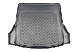 Vasca baule antiscivolo per Mercedes CLA (C118) 2019-
