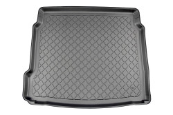 Vasca baule antiscivolo per Peugeot 508 II (anche Hybrid) 01.2019-