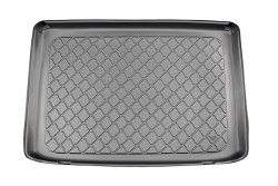 Vasca baule antiscivolo per Ford Puma II (anche Hybrid) 2020-