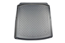 Vasca baule per Skoda Octavia IV Berlina 2020- MTM