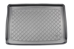 Vasca baule antiscivolo per Suzuki Vitara Hybrid 03.2022-