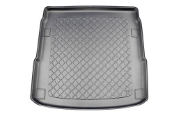 Vasca baule antiscivolo per Audi e-tron Sportback 2020-