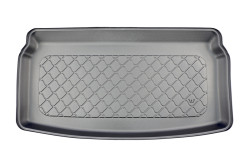 Vasca baule antiscivolo per Audi A1 II (GB) 2018-