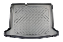 Vasca baule antiscivolo per Volkswagen ID.3 2020-