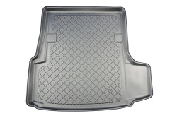 Vasca baule antiscivolo per BMW Serie 5 (G30) 02.2017-09.2023